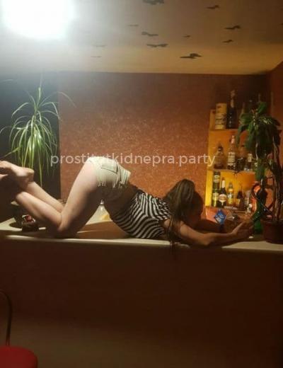Проститутка Инга - Фото 3 №1736