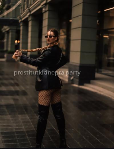Повія Амина - Фото 10 №2982