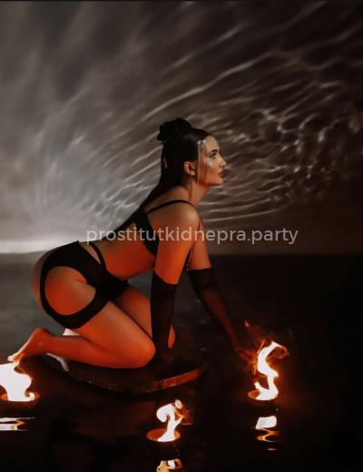 Повія Амина - Фото 2 №2982