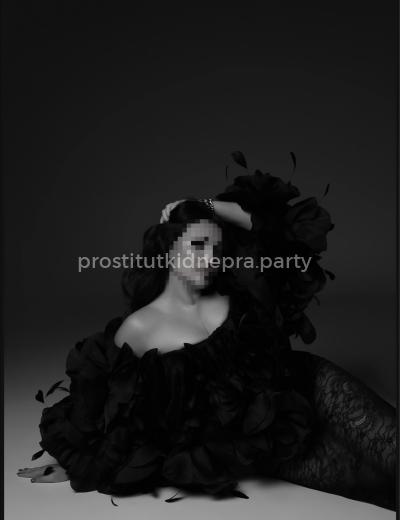 Повія Амина - Фото 6 №2982