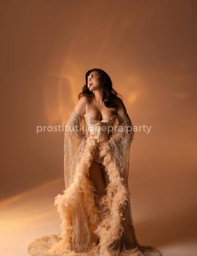 Повія Амина - Фото 3 №2982