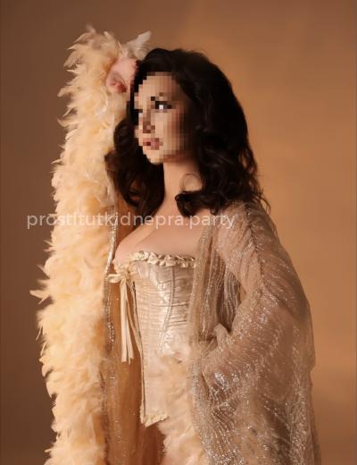 Повія Амина - Фото 2 №2982