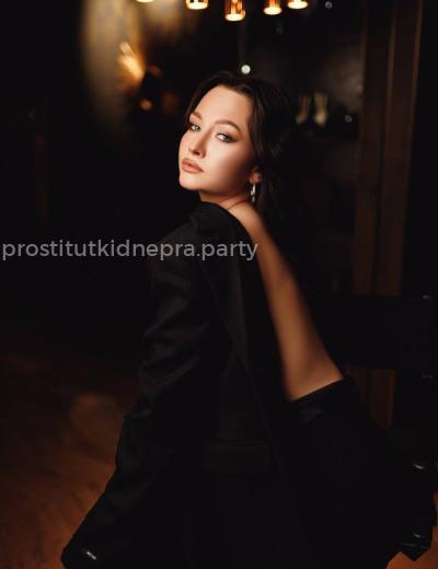Проститутка Лиза - Фото 7 №3014