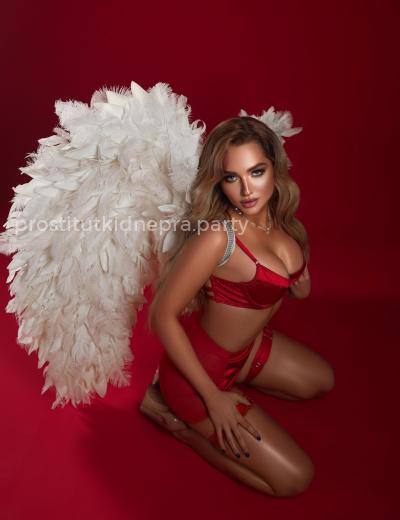 Проститутка Лиза - Фото 7 №3014