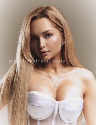 Проститутка Лиза - Фото 3 №3014