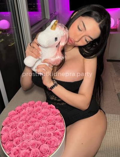 Проститутка Алиса - Фото 7 №3151