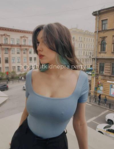 Проститутка Елизавета - Фото 7 №3161