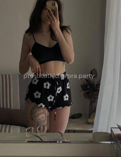 Проститутка Елизавета - Фото 6 №3161