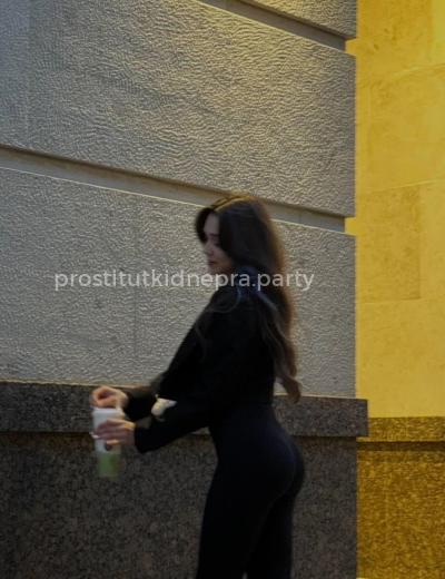 Проститутка Елизавета - Фото 3 №3161