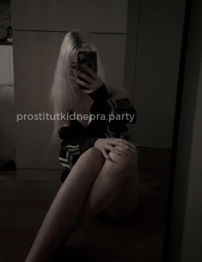 Проститутка Ксения - Фото 3 №3178