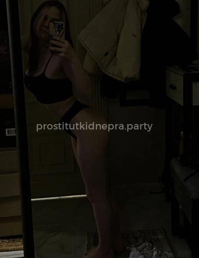 Проститутка Мария - Фото 6 №3207