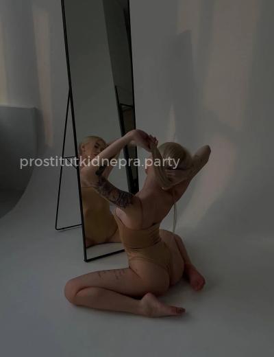 Проститутка Анастасия - Фото 4 №3211