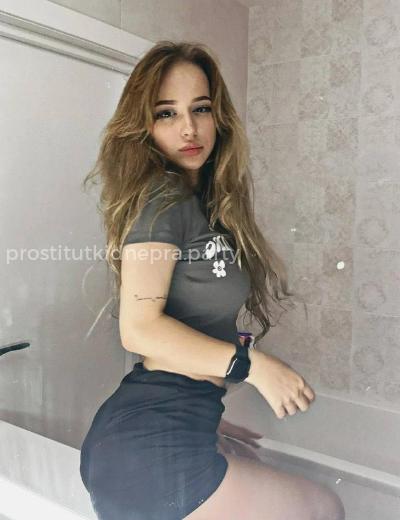 Проститутка Алиса - Фото 7 №3227