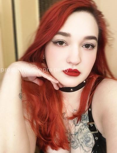 Проститутка Лия - Фото 4 №3268