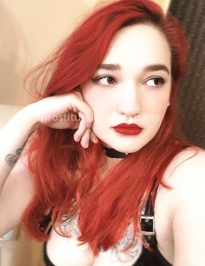 Проститутка Лия - Фото 3 №3268