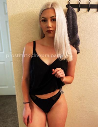 Повія Надежда - Фото 6 №3290