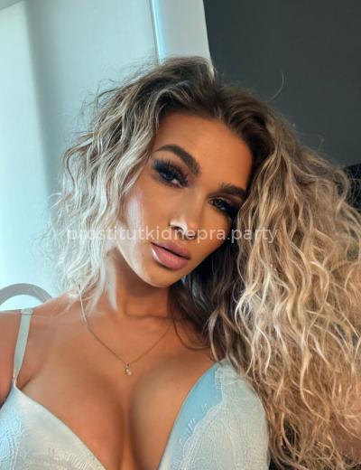 Повія Серафима - Фото 9 №3292