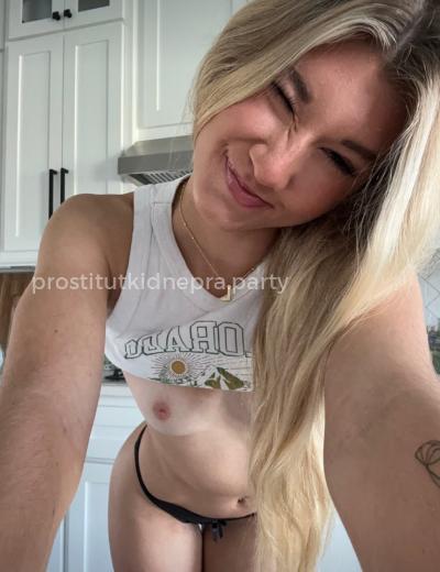 Повія Яна - Фото 8 №3299