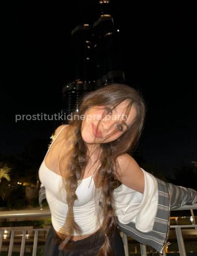 Повія Софья - Фото 3 №3304