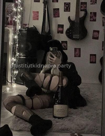 Повія Тереза - Фото 8 №3309