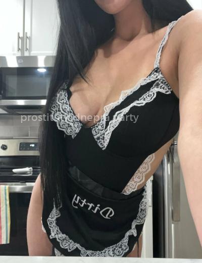 Проститутка Доминика - Фото 8 №3318