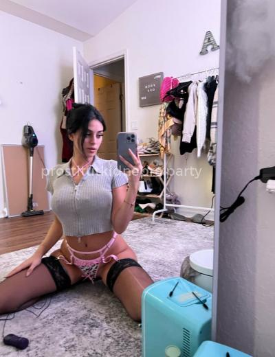 Проститутка Доминика - Фото 5 №3318