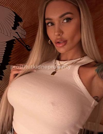 Повія Маргарита - Фото 9 №3320