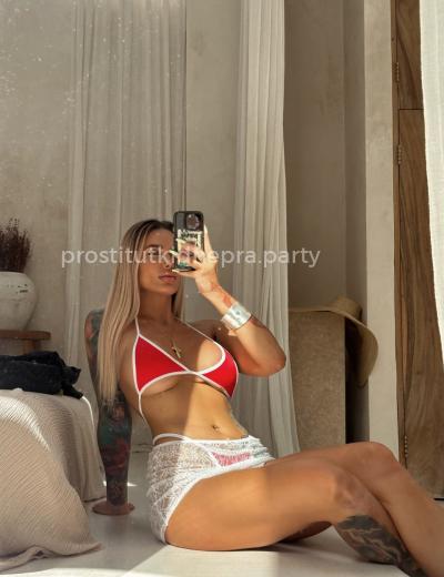 Повія Маргарита - Фото 3 №3320