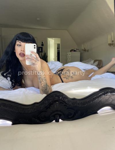 Повія Фаина - Фото 3 №3324