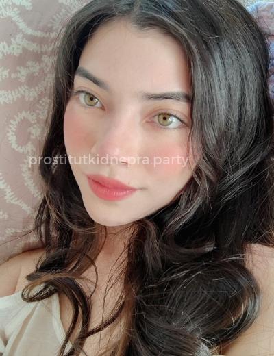 Повія Зарина - Фото 7 №3336