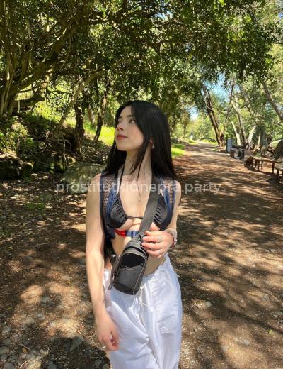 Повія Зарина - Фото 2 №3336