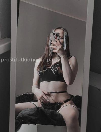 Повія Шушана - Фото 6 №3342