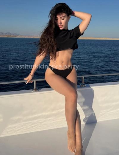 Проститутка Ирина - Фото 9 №3347