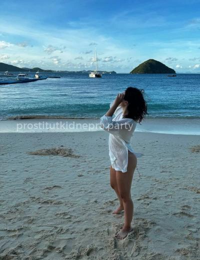 Проститутка Ирина - Фото 3 №3347