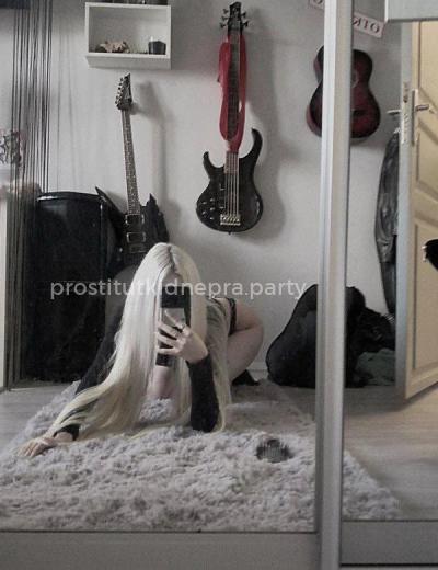 Проститутка Нелли - Фото 10 №3353