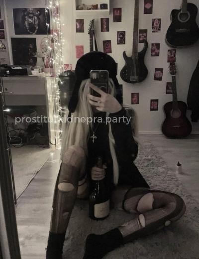 Проститутка Нелли - Фото 6 №3353