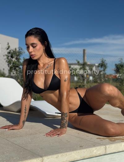 Проститутка Пелагея - Фото 7 №3361