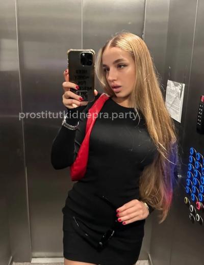 Проститутка Фаина - Фото 9 №3365