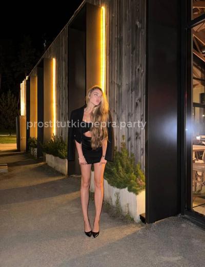 Проститутка Фаина - Фото 7 №3365