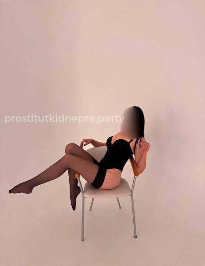 Повія Яна - Фото 5 №3374