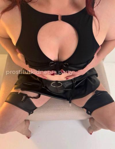 Повія Даша - Фото 5 №3375