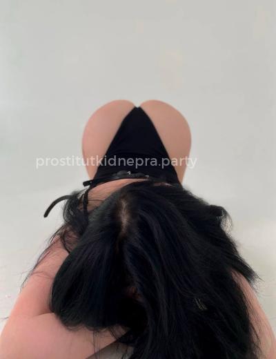 Проститутка Кира - Фото 1 №3377