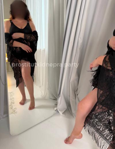 Проститутка Надя - Фото 1 №3378