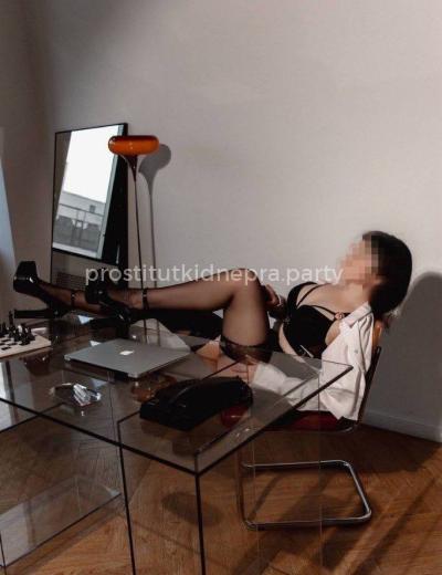 Проститутка Марго  - Фото 3 №3409