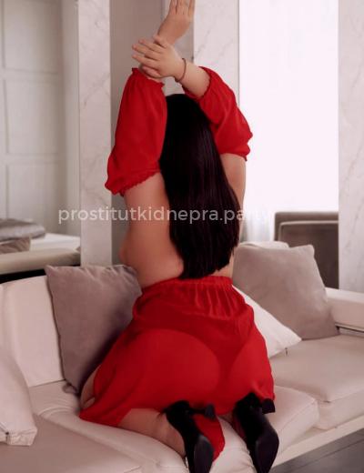 Проститутка Варвара - Фото 3 №3424