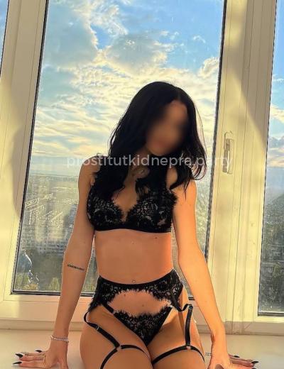 Повія Настя - Фото 1 №3430