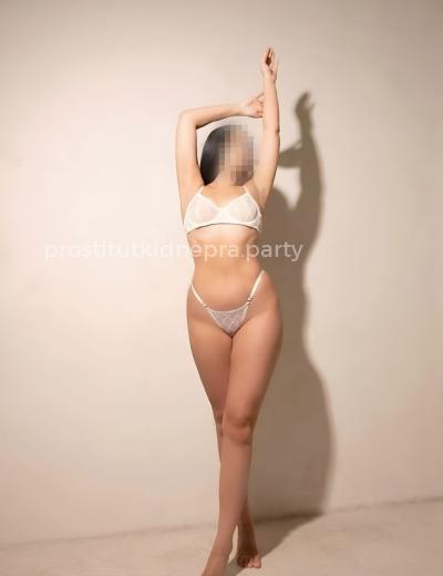 Проститутка Лилия - Фото 1 №3449