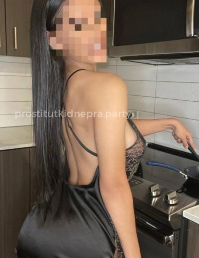 Повія Кристина - Фото 2 №3457