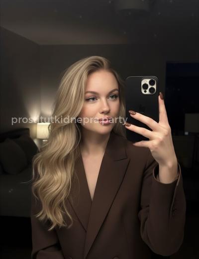 Проститутка Аріелла - Фото 7 №3460