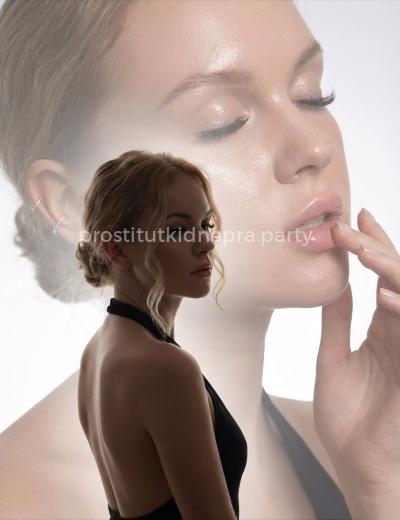 Проститутка Аріелла - Фото 6 №3460